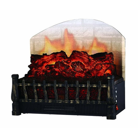World Marketing Fireplace - World Marketing of America Comfort Glow ELCG364 Convection Heater