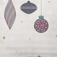 thumbnail image 3 of 20" x 14" Simply Daisy Light Bright Polyester Indoor/Outdoor Pillow, Steel (1 Count), 3 of 4