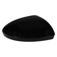 thumbnail image 1 of Tapa del espejo del automóvil Unique Bargains, tapa del espejo lateral derecho para Nissan Altima 2019-2024, tapa del espejo retrovisor No.963736CA9A, 1 of 7