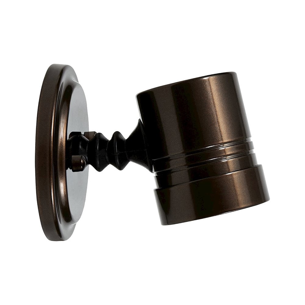 Access Lighting Outdoor Adjustable LED Spotlight