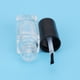 thumbnail image 4 of 5 botellas de esmalte de uñas de 5 ml, vacías, transparentes, con pincel., 4 of 7
