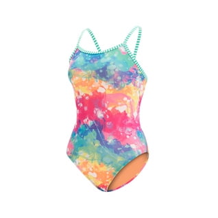 dolfin uglies rainbow drop