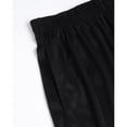thumbnail image 5 of Black Bear Boys Short Sets Tagless Short Sleeve Athletic T-Shirt and Performance Shorts 2 Piece, 5 of 7