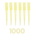 thumbnail image 1 of Puntas de pipeta Kashi Scientific Universal 200 uL 1000 puntas/bolsa, 1 of 6
