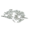 thumbnail image 1 of Wheel Tyre Stud, 50PCS Snow Tire Spikes Strong Grip  for Loader, 1 of 8