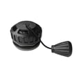 thumbnail image 4 of 2 Inch Underwater Scuba Diving BCD Dump Valve/Over Pressure Release Valve for Diver Lift Bag Water, 4 of 5