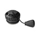 thumbnail image 4 of 2 Inch Underwater Scuba Diving BCD Dump Valve/Over Pressure Release Valve for Diver Lift Bag Water, 4 of 5