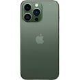 thumbnail image 3 of Refurbished Apple iPhone 13 Pro Max - 128GB – Alpine Green – 12MP Triple Rear & 12MP Front Camera - Fully Unlocked Smartphone - Excellent Condition, 3 of 10