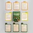 thumbnail image 4 of Paquete de tarjetas Busy Ideas for Bored Kids Outdoor Petit Collage, 4 of 5