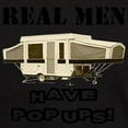 thumbnail image 3 of CafePress - Popup Realmen T Shirt - Men's Classic Graphic Cotton T-Shirt, 3 of 4