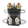 thumbnail image 1 of OEM Trombetta 892-1251-210-53 Starter Solenoid Universal Style Double Pole, 1 of 10