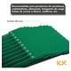 thumbnail image 4 of Cintillo Sello De Seguridad Cinchos 40cm Foliados 500 Pzs multicolor, 4 of 8