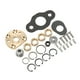 thumbnail image 1 of Reconstrucción de turbocompresor, reparación de turbocompresor Accesorios de reconstrucción Kit de reparación de turbo Kit de reconstrucción de turbo Ultra sensible, 1 of 9