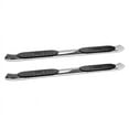 thumbnail image 4 of Westin 21-54080 PRO TRAXX 5 Oval Nerf Step Bars Fits 19-23 1500 Fits select: 2019 RAM 1500 LARAMIE, 2020-2021 RAM 1500 BIG HORN/LONE STAR, 4 of 4