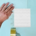 thumbnail image 4 of LOLIPPYY Adhesivos Transparentes Doble Cara Para Fijar Objetos Con Fuerte Y Seguro, 4 of 8