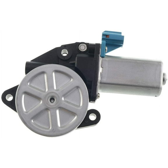 A-Premium Power Window Lift Motor Compatible with Hyundai Tucson 2005-2009 Sport Utility Front Right Passenger Side