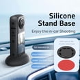 thumbnail image 6 of Base,Non-slip Silicone Mount Silicone Mount Stand Car Mount X4, 6 of 7