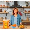 thumbnail image 6 of Rani Masoor Gota (Football) Indian Red Lentils Skinless 32oz (2lbs) 908g ~ All Natural | Gluten Friendly | NON-GMO | Kosher | Vegan, 6 of 8