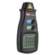 thumbnail image 4 of TA8146A Tacómetro digital de mano 2.5-99999RPM Medidor de velocidad de rotación láser sin contacto TASI Velocímetros, 4 of 7