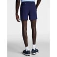 thumbnail image 3 of Avia Men's and Big Men's Woven Shorts, 6'' Inseam, Sizes XS-5XB, 3 of 5