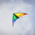 thumbnail image 2 of In the Breeze 3002 — Colorwave Stunt Kite, 48-Inch — Colorful Dual-Line Sport Entry Level Kite, 2 of 5