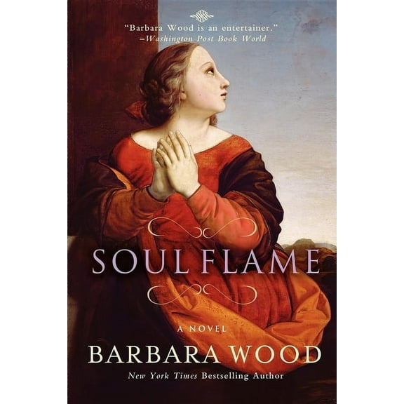 Soul Flame, (Hardcover)