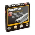 thumbnail image 3 of Bostitch Premium Heavy Duty Staples, 3/8", 1000 Per Pack, 3 Packs, 3 of 4