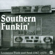 Various Artists - Southern Soul Kings - CD - Walmart.com