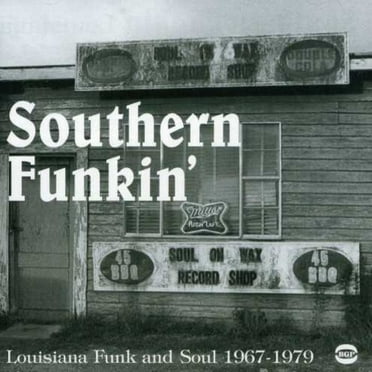 Various Artists - Southern Soul Kings - CD - Walmart.com