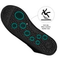 thumbnail image 3 of Ecetana Mens Womens Water Shoes Lightweight Breathable Quick Dry Outdoor Beach Swim Shoes, 3 of 6