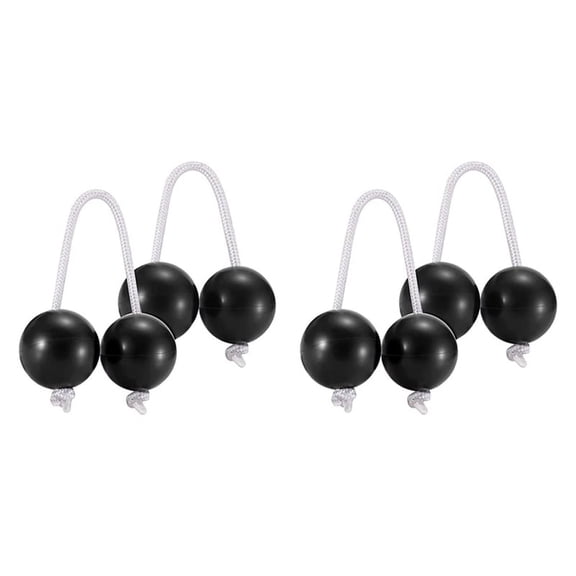 4PCS Rhythm Shaker,Rhythmic for Beginners, Hand Shaker Balls for Stage Performance Concert