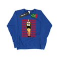 thumbnail image 1 of Elf Chandail en Molleton pour Femmes Buddy Santa Scream, 1 of 5