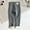 Gray, variant on ATOGUTA Girl Leggings Size 7-15 Kids Winter Warm Leggings Thick Thermal Tights Pants Black