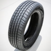 Atlas Force HP 225/45R18 95V XL A/S Performance Tire Fits: 2012 Toyota Camry XLE, 2008-12 Ford Fusion SEL