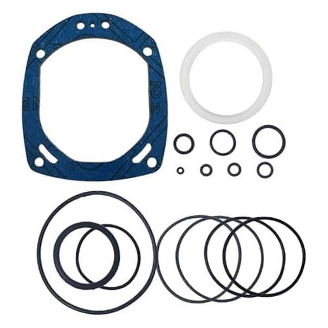ORK11 Maintenance Kit Fits for Bostitchair Tool Repair Kits N80S N80SB N80SBM N80C and SDN11RH
