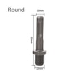 thumbnail image 1 of Lefu SDS Plus Arbor Adapter Electric Hammer Diamond Core Drill Bit Connecting Rod M22, 1 of 7