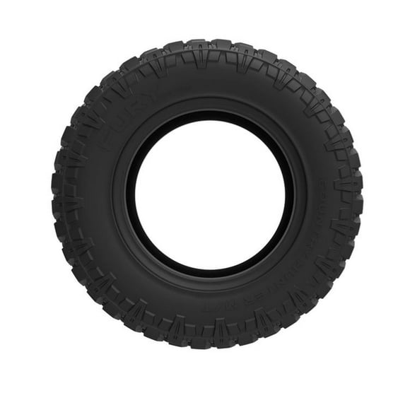 Fury Offroad If33125022 33X12.50R22lt Fury Multi-Charge