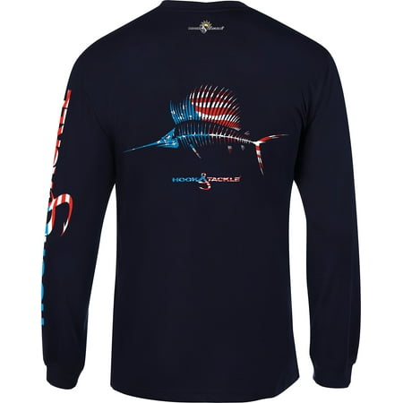 hook and tackle fishing shirts