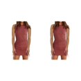 thumbnail image 2 of Jumpingount Faldas casuales Vestido estético Traje de verano Mini vestidos Dulce regalo Sexy Lavable Hermoso Diseño elegante de moda Type5 NO5, 2 of 6