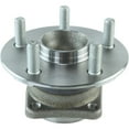 thumbnail image 2 of Centric 405.44007E Rear Wheel Hub and Bearing Assembly Fits select: 2003-2008 TOYOTA COROLLA, 2003-2008 TOYOTA COROLLA MATRIX, 2 of 4