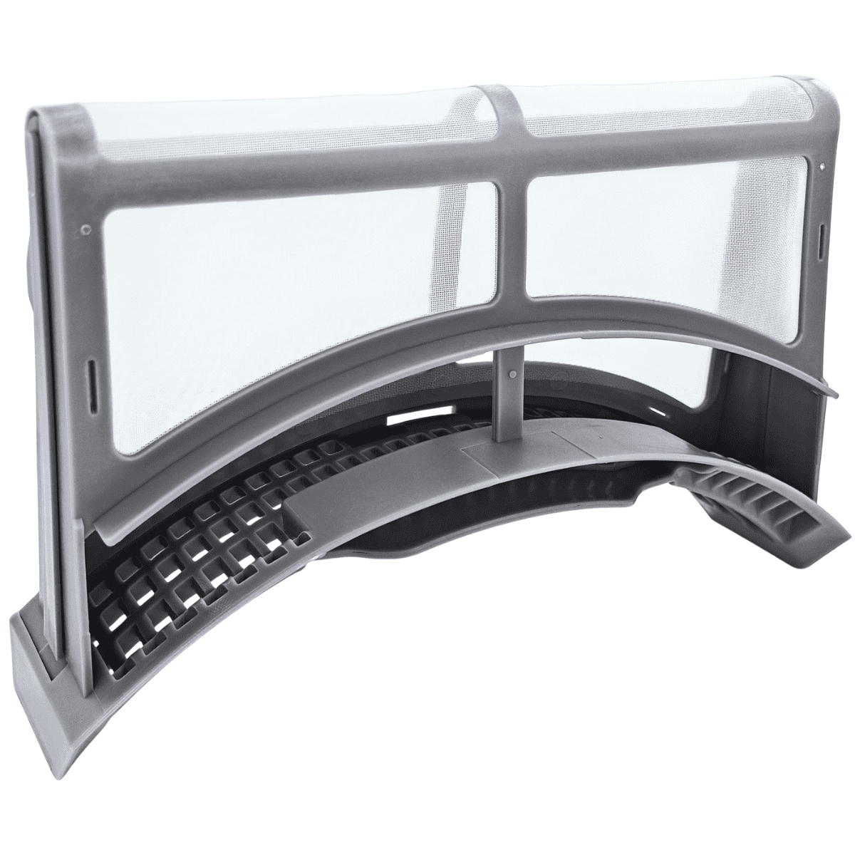 Scaroo  DC61-02595A Lint Screen Compatible with Samsung Dryer Replaces AP4578777 2-PACK
