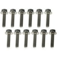 Dorman 03413B Exhaust Manifold Hardware Kit for Specific Models ...
