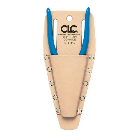 CLC 417 Custom LeatherCraft Leather Plier Tool Holder