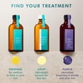 thumbnail image 4 of Tratamiento capilar Moroccanoil Treatment Light 50 ml, 4 of 5