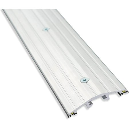 

High Door Aluminum Threshold Seal Kit 26 2 Length | Full Kit Fixings Included |
