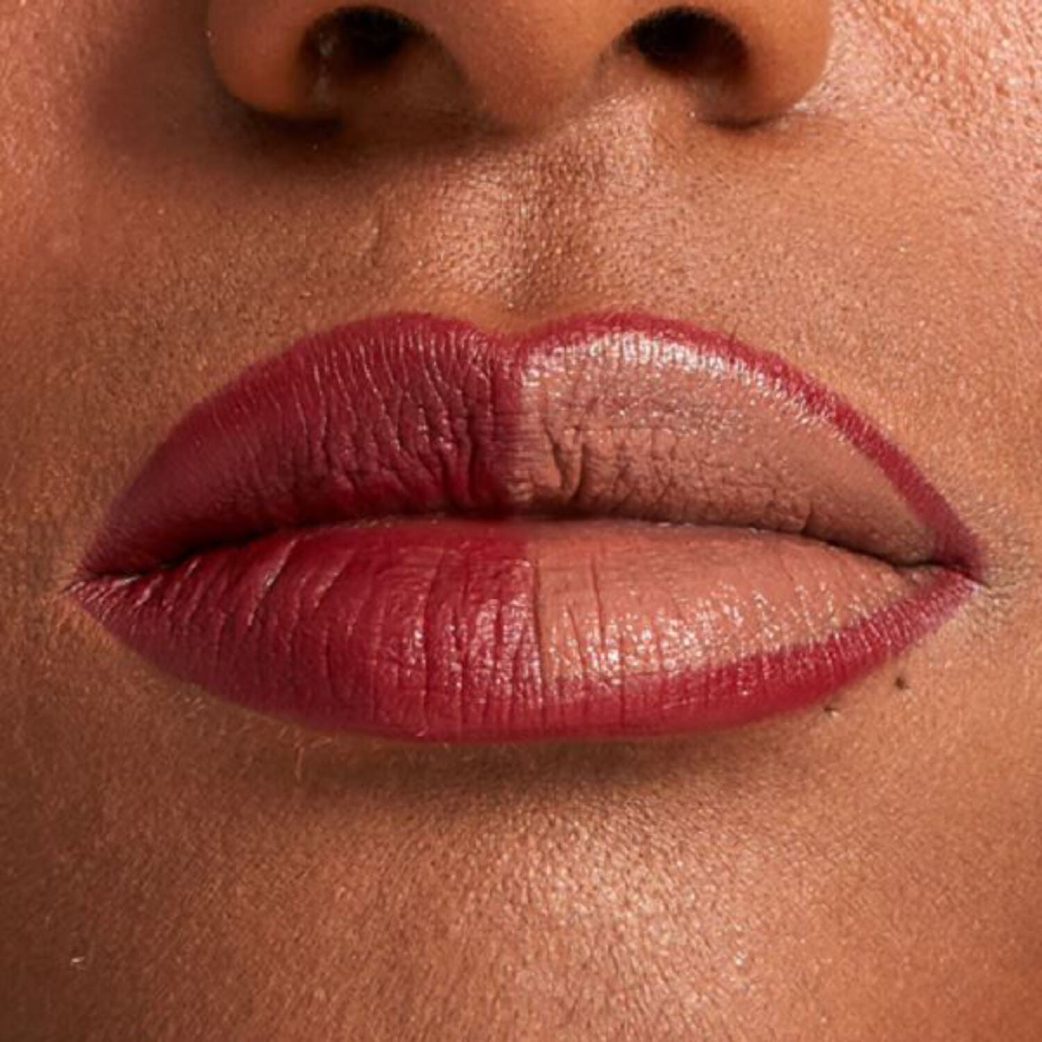 1 Pack - NYX Professional Makeup Slide On Lip Pencil, Urban Cafe 0.04 oz