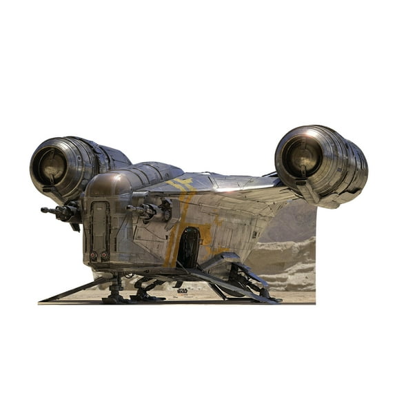 Razor Crest (The Mandalorian Season 2)