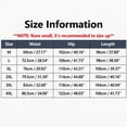 thumbnail image 4 of Men's Straight Fit Golf Pants, Big & Tall and Regular Dress Work Trousers, Lightweight Breathable Pants for Business & Travel | Zenithor,Dark Blue L, 4 of 6
