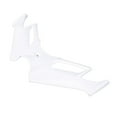 thumbnail image 1 of Motorcycle Front Fairing Winglet Aerodynamic Riding Stability for Nmax125 Nmax155 2020-2022, 1 of 7