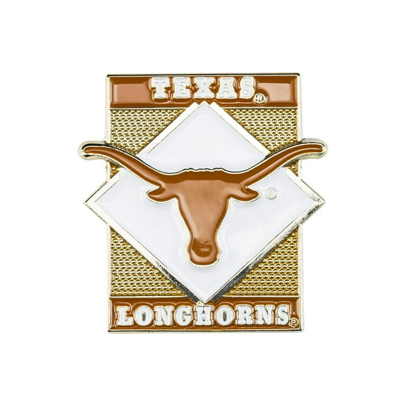 University of Texas Diamond Pin